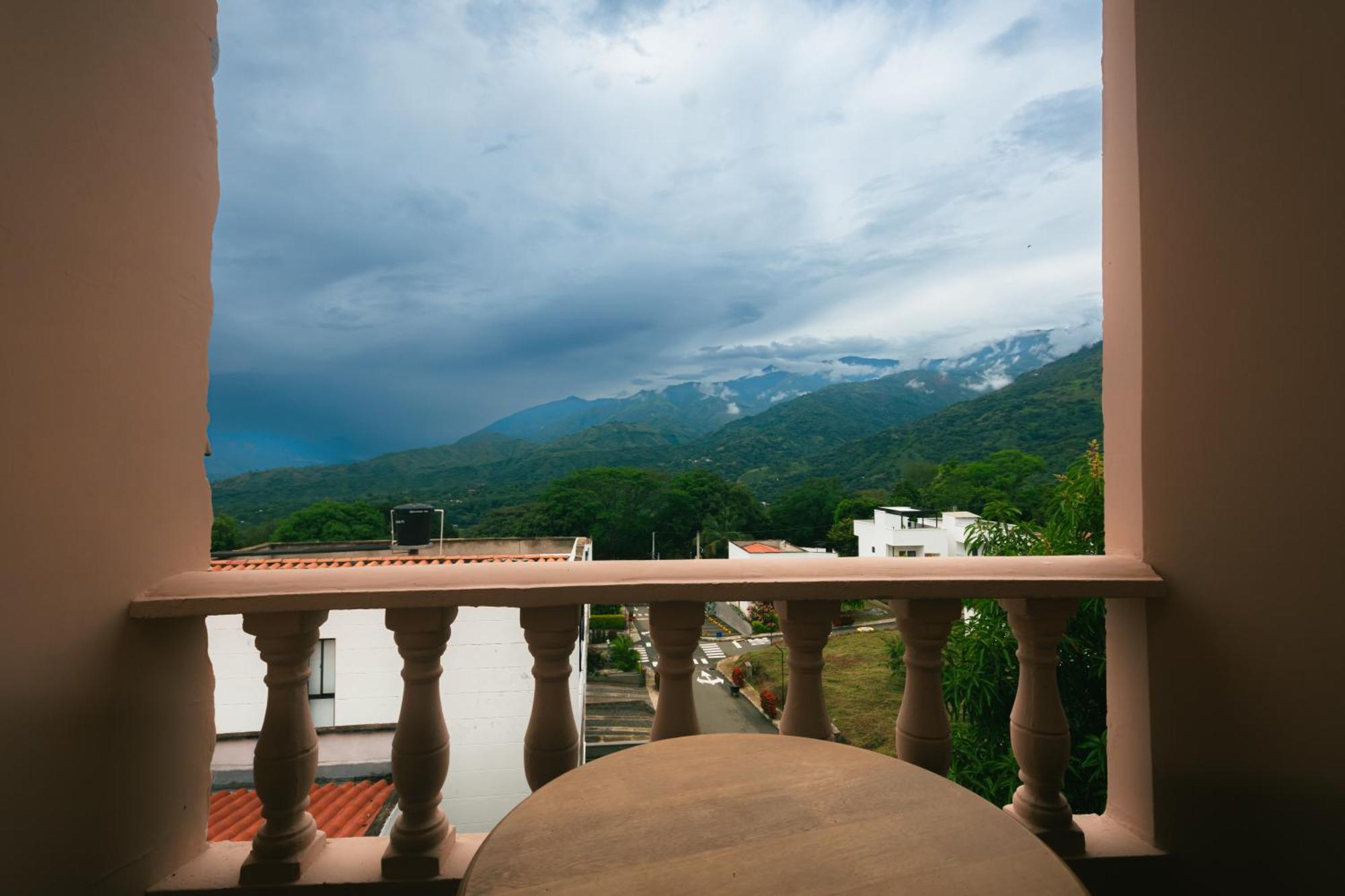 Del Tropico Hotel Сопетран Номер фото